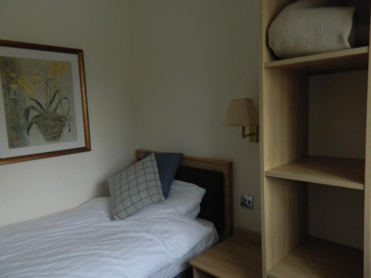 The Old Mill Hotel Alsager Esterno foto
