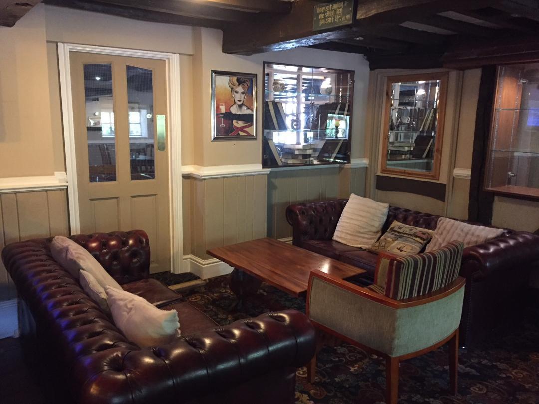 The Old Mill Hotel Alsager Esterno foto